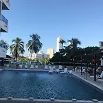 Apartamento 1 Alcoba, Caribe Beach, Cartagena.