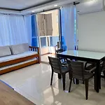 Apartamento 1 Alcoba, Caribe Beach, Cartagena.