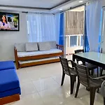 Apartamento 1 Alcoba, Caribe Beach, Cartagena.