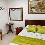 Apartamento 1 Alcoba, Caribe Beach, Cartagena.