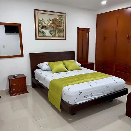 Apartamento 1 Alcoba, Caribe Beach, Cartagena. Apartamento Cartagena