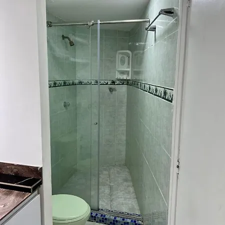 Apartamento 1 Alcoba, Caribe Beach, Cartagena. Apartamento *